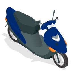 Agito Moto